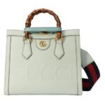 GUCCI DIANA SMALL TOTE BAG