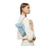 GUCCI HORSEBIT CHAIN SMALL SHOULDER BAG