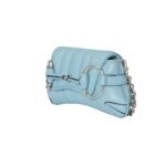 GUCCI HORSEBIT CHAIN SMALL SHOULDER BAG