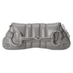 GUCCI HORSEBIT CHAIN SMALL SHOULDER BAG