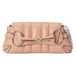 GUCCI HORSEBIT 1955 SMALL SHOULDER BAG