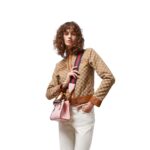 GUCCI DIANA MINI TOTE BAG