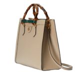 GUCCI DIANA MEDIUM TOTE BAG