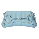 GUCCI HORSEBIT CHAIN SMALL SHOULDER BAG