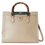GUCCI DIANA MEDIUM TOTE BAG