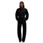 LEMAIRE CURVED SLEEVE JACKET