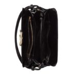 GUCCI GG SOFT SMALL TOP HANDLE BAG