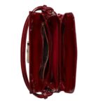 GUCCI GG SOFT SMALL TOP HANDLE BAG