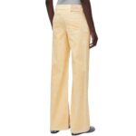 LOEWE JEANS IN DENIM