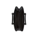 GUCCI GG RUBBER EFFECT TOTE BAG