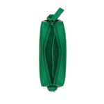 GUCCI GG RUBBER EFFECT MINI SHOULDER BAG