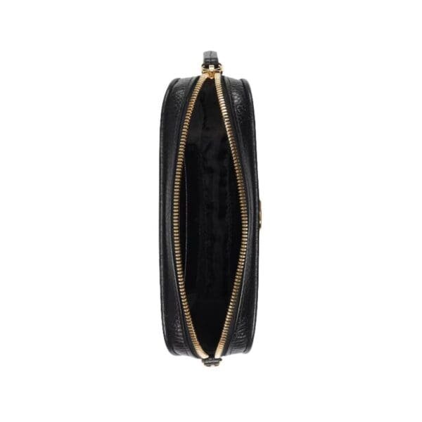 GUCCI GG MARMONT SUPER MINI SHOULDER BAG