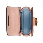 GUCCI BAMBOO 1947 MINI TOP HANDLE BAG