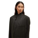 LEMAIRE DOUBLE BREASTED JACKET
