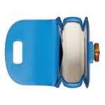 GUCCI BAMBOO 1947 MINI TOP HANDLE BAG