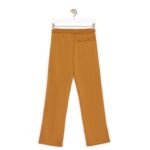 LOEWE TRACKSUIT TROUSERS IN TECHNICAL JERSEY