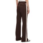 LOEWE TRACKSUIT TROUSERS IN TECHNICAL JERSEY
