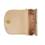 GUCCI BAMBOO 1947 SUPER MINI BAG