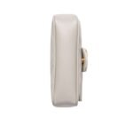 GUCCI GG MARMONT SUPER MINI BAG