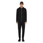 GIVENCHY HOODIE IN 4G JACQUARD