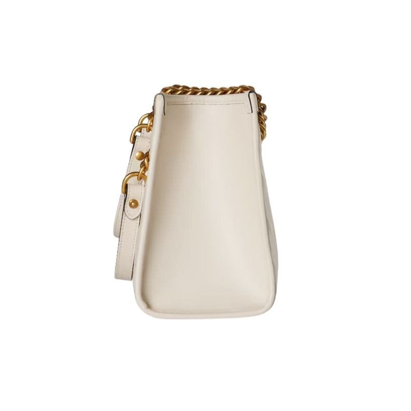 GUCCI GG MARMONT SMALL TOTE