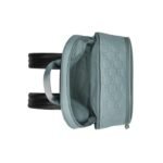GUCCI GG RUBBER EFFECT BACKPACK