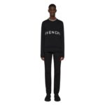 GIVENCHY 4G SWEATER IN KNIT
