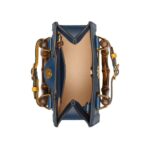 GUCCI DIANA MINI TOTE BAG