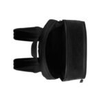 GUCCI GG RUBBER EFFECT BACKPACK