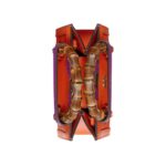 GUCCI DIANA MINI TOTE BAG