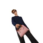 GUCCI DIANA MINI TOTE BAG