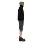 GIVENCHY OVERSIZED SWEATER IN WOOL