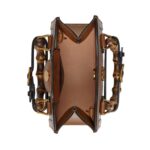 GUCCI DIANA MINI TOTE BAG