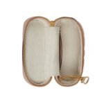 GUCCI GG MATELASSE TOP HANDLE MINI BAG