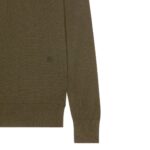 GIVENCHY SWEATER IN WOOL AND CASHMERE