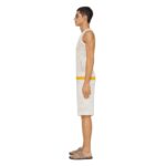 GIVENCHY TANK TOP IN CROCHET