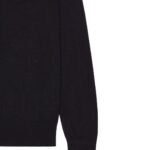 GIVENCHY TURTLENECK SWEATER IN WOOL AND CASHMERE