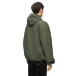 LOEWE PARKA IN COTTON