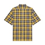 GIVENCHY CHECKED SHIRT IN COTTON