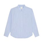 GIVENCHY 1952 SHIRT IN COTTON