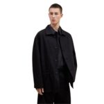 LEMAIRLEMAIRE WORKWEAR JACKETE SOFT TAILORED JACKET