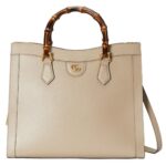 GUCCI DIANA MEDIUM TOTE BAG