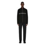 GIVENCHY BOXY FIT SHIRT IN POPLIN