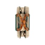 GUCCI DIANA MEDIUM TOTE BAG