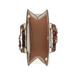 GUCCI DIANA SMALL TOTE BAG