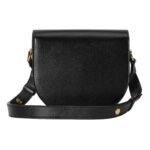 GUCCI HORSEBIT 1955 MINI ROUNDED BAG