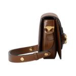 GUCCI HORSEBIT 1955 MINI ROUNDED BAG