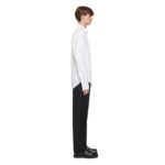 GIVENCHY SHIRT IN 4G COTTON