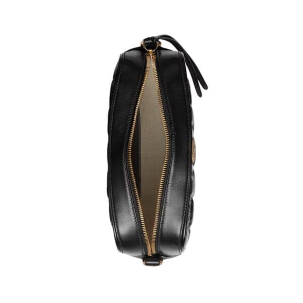 GUCCI GG MATELASSE SMALL BAG