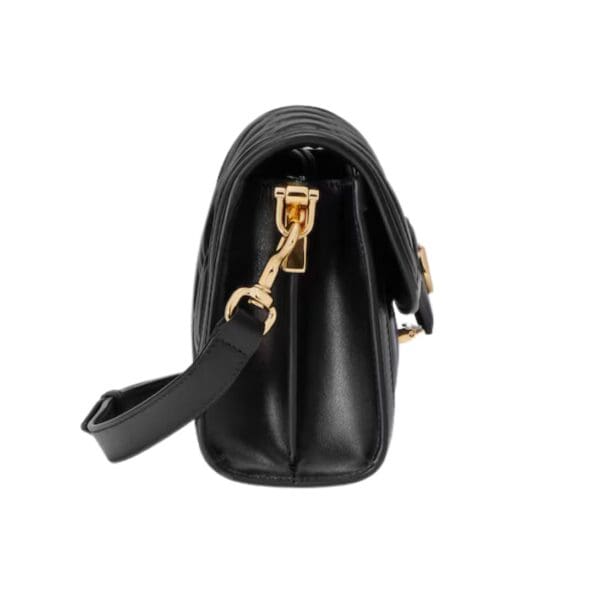 GUCCI GG MATELASSE SMALL BAG